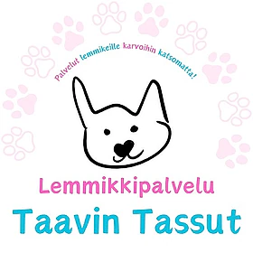 Eläintarvikeliike Taavin Tassut